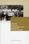 Chronique du mouvement social dans les ptt